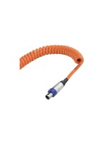 Votronic Câble de chargement Spirale 5 m