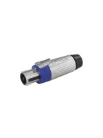 Votronic Prise de charge 4 pôles, 12 V, 24 V