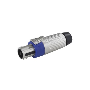 Votronic Prise de charge 4 pôles, 12 V, 24 V