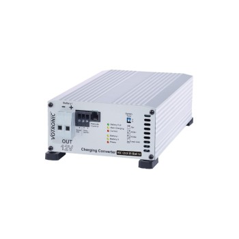 Votronic VCC 1212-25 IUoU-Li