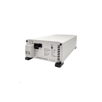 Votronic Régulateur de charge VCC 2412-45 IUoU-Li
