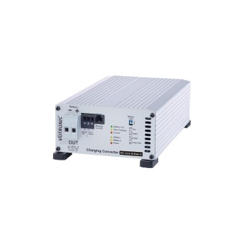 Votronic Régulateur de charge VCC 1212-45