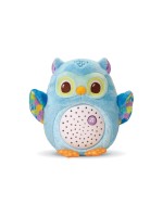 VTECH Ma veilleuse lumi chouette, 0 - 6 ans / french