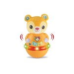 Vtech Jouets d’occupation Ours en peluche -DE-