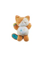 Vtech Peluche Chaton dormeur -DE-