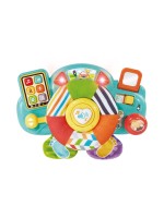 Vtech Jouets d’occupation Babys Lernlenkrad -DE-