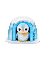 Vtech Projecteur 2-in-1 Sternenlicht-Pinguin -DE-