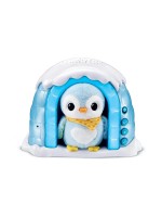 Vtech Projecteur Veilleuse Ptit pingouin nuit -FR-