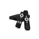 VU+ YAY PRO Streaming Box, 4K, Android 10, Chromecast integriert