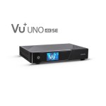 VU+ Récepteur câble Uno 4K SE C