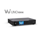 VU+ Récepteur SAT Uno 4K SE S2