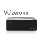 VU+ Récepteur SAT Zero 4K