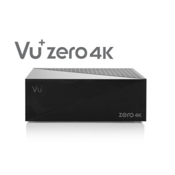 VU+ Récepteur SAT Zero 4K VU+ Récepteur SAT Zero 4K