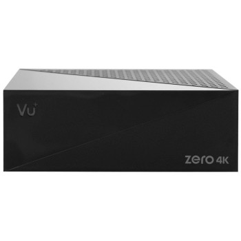 VU+ Récepteur câble Zero 4K VU+ Récepteur câble Zero 4K