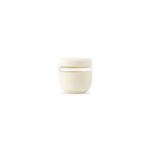 W&P Design Boîte à provisions Porter Seal Tight 0.7 l, Crème