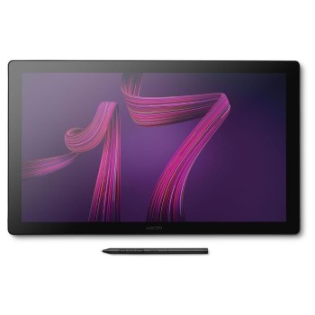 Wacom Grafiktablet Cintiq Pro17