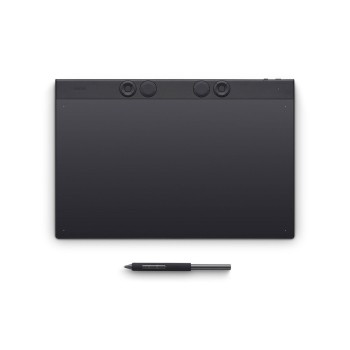 Wacom Grafiktablet Intuos Pro L