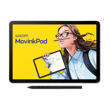 Wacom Grafiktablet MovinkPad 11