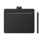 Wacom Tablette à stylet Intuos S Tablette stylo Creative