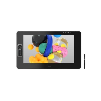 Wacom interakt. Grafiktablet Cintiq Pro 24, prog. Express Keys