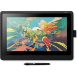 Wacom Grafiktablet Cintiq 16, 15.6, Full HD 1920 x 1080