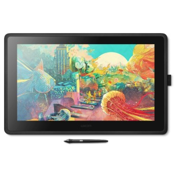 Wacom Grafiktablet Cintiq 22, 21.5, Full HD 1920 x 1080