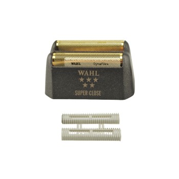 Wahl Finale Remplacement de la feuille de cisaillement et du couteau à lamelles Wahl Finale Remplacement de la feuille de cisaillement et du couteau à lamelles