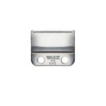 Wahl Kits de coupe Balding Blade 0.4 mm