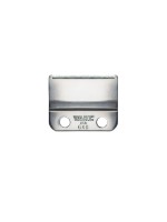 Wahl Kits de coupe Balding Blade 0.4 mm