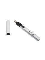 Wahl Micro GroomsMan Personal Trimmer, silver