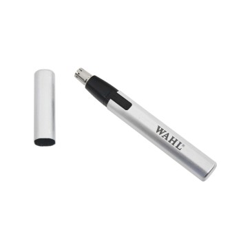 Wahl Tondeuse pour nez et oreilles Micro Groomsman