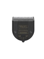 Wahl Kits de coupe Diamond Blade 0.7 - 3.0 mm