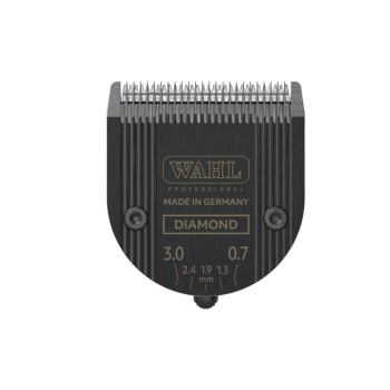 Wahl Kits de coupe Diamond Blade 0.7 - 3.0 mm Wahl Kits de coupe Diamond Blade 0.7 - 3.0 mm