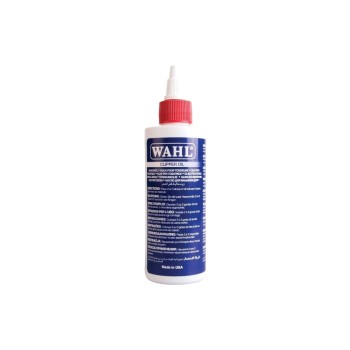 Wahl Kits de coupe Huile de soin 118 ml Wahl Kits de coupe Huile de soin 118 ml
