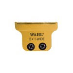 Wahl Kits de coupe Gold Detailer T-Wide Blade Set 0,4 mm