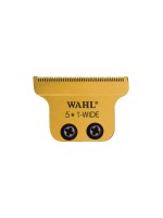 Wahl Kits de coupe Gold Detailer T-Wide Blade Set 0,4 mm