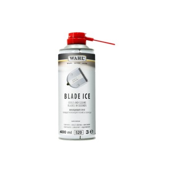 Wahl Kits de coupe Blade Ice 4-in-1 Spray Wahl Kits de coupe Blade Ice 4-in-1 Spray