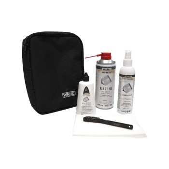 Wahl 3er Schneidsatz Pflegeset Wahl 3er Schneidsatz Pflegeset