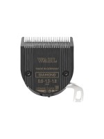 Wahl Taper Lever Diamond Schneidsatz, Schnittlänge 0.8 - 1.8 mm
