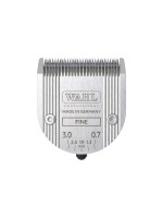 Wahl Kits de coupe Magic Fine Blade 0.7 - 3 mm