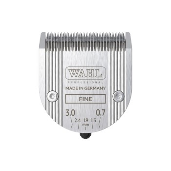 Wahl Kits de coupe Magic Fine Blade 0.7 - 3 mm