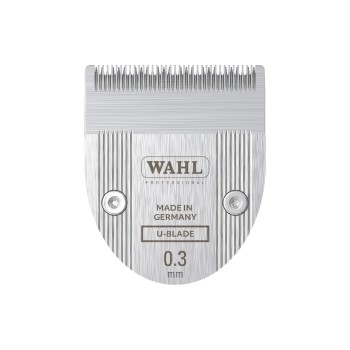 Wahl Kits de coupe Standard U-Blade 3.0 mm