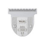 Wahl T-Blade Schneidsatz, Schnittlänge 0,3 mm