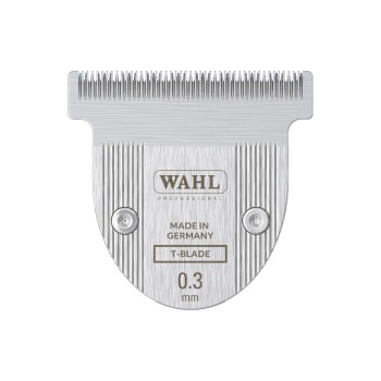 Wahl Kits de coupe T-Blade 3.0 mm