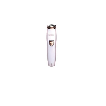 Wahl Gesichtshaarentferner, Facial Hair Remover