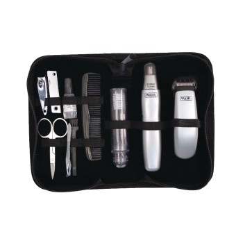 Wahl Tondeuse pour cheveux Travel Kit