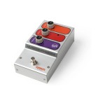 Warm Audio Pédale Mutation Phasor II