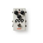 Warm Audio Pédale Boîte ODD V1 - Over Drive Disorder