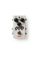 Warm Audio Pédale Boîte ODD V1 - Over Drive Disorder