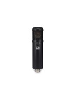 Warm Audio Microphone à condensateur WA-47JR Black